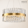 Gold / 60cm D