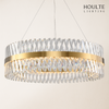 Gold / 101.6cm D