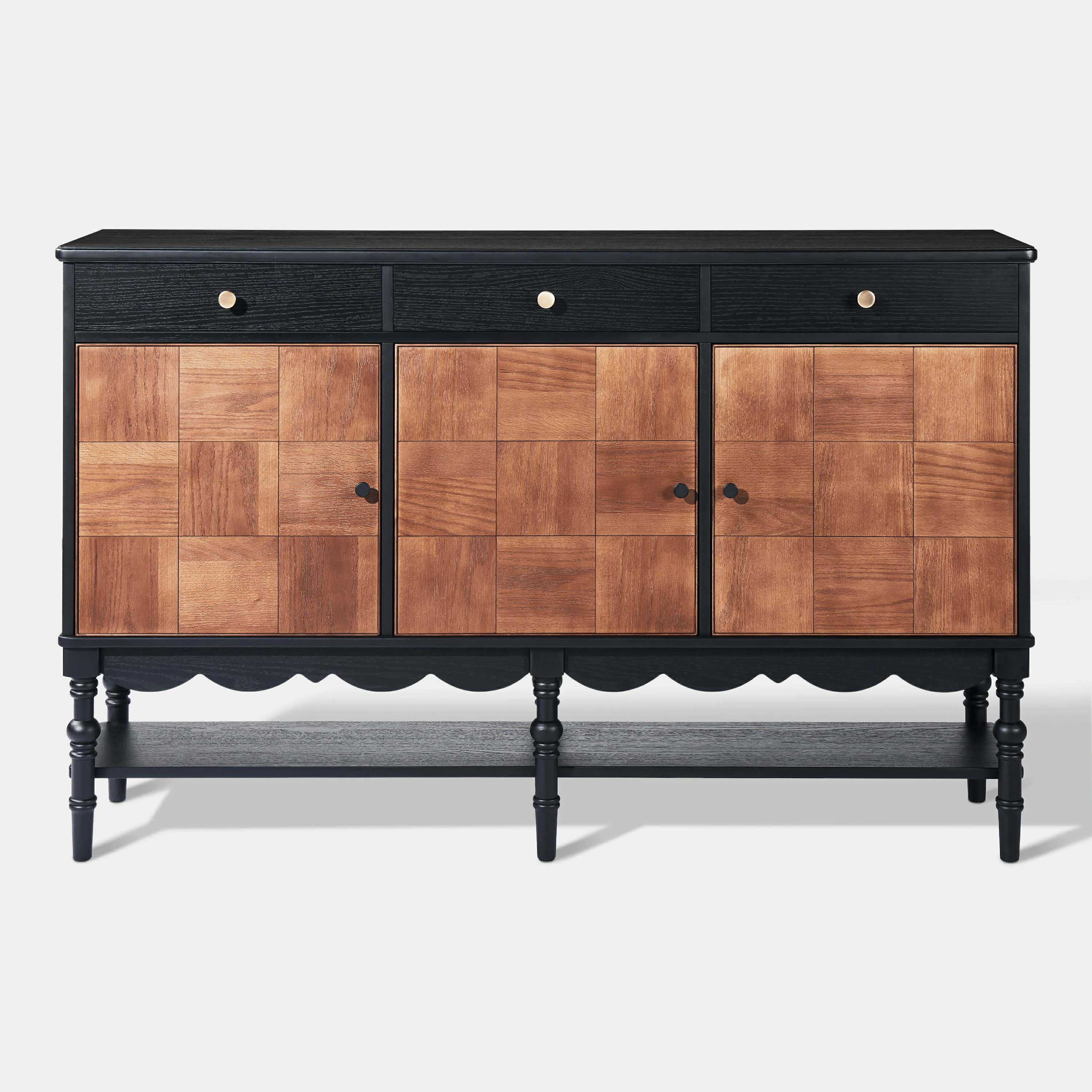 Walden Sideboard 63"W