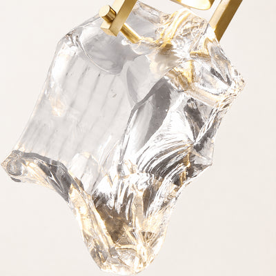 Cryselia Crystal Pendant 6 Styles