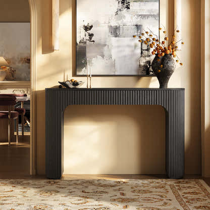 Holton Console Table 120cm W