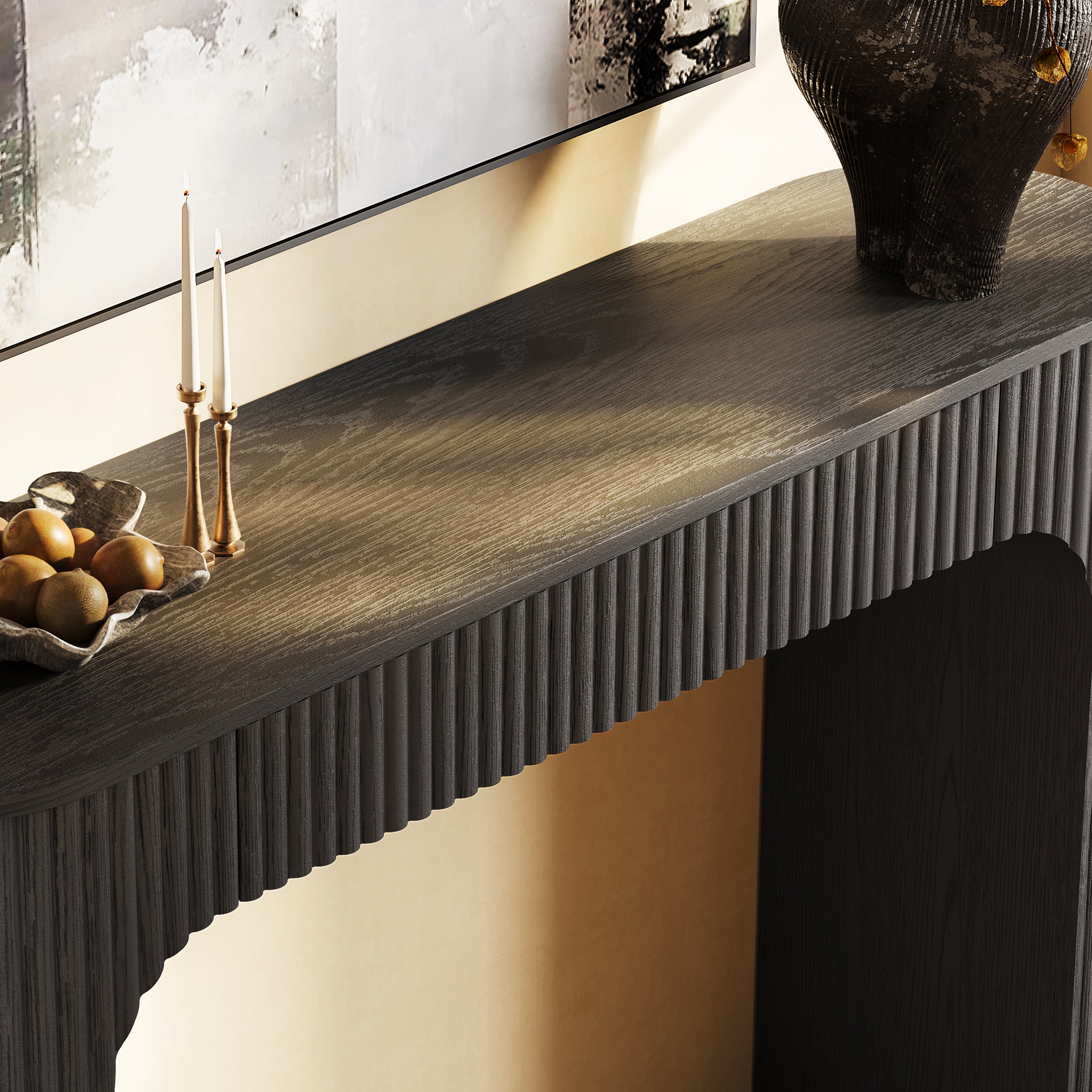 Holton Console Tables 47.2"