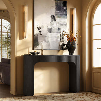 Holton Console Table 120cm W