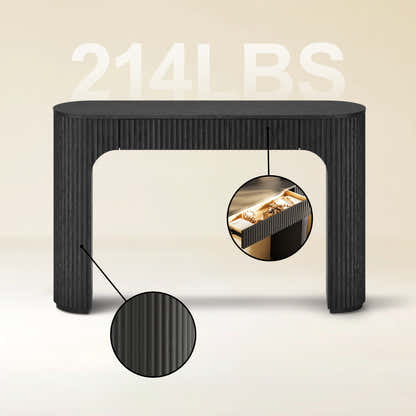 Holton Console Table 120cm W