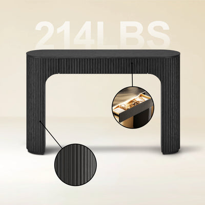 Holton Console Table 120cm W