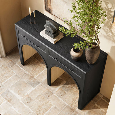 Alvar Console Table 47"
