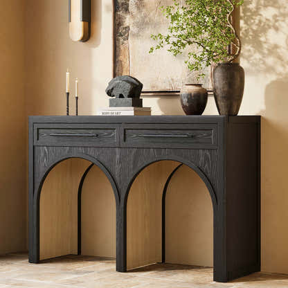 Alvar Console Table 47"