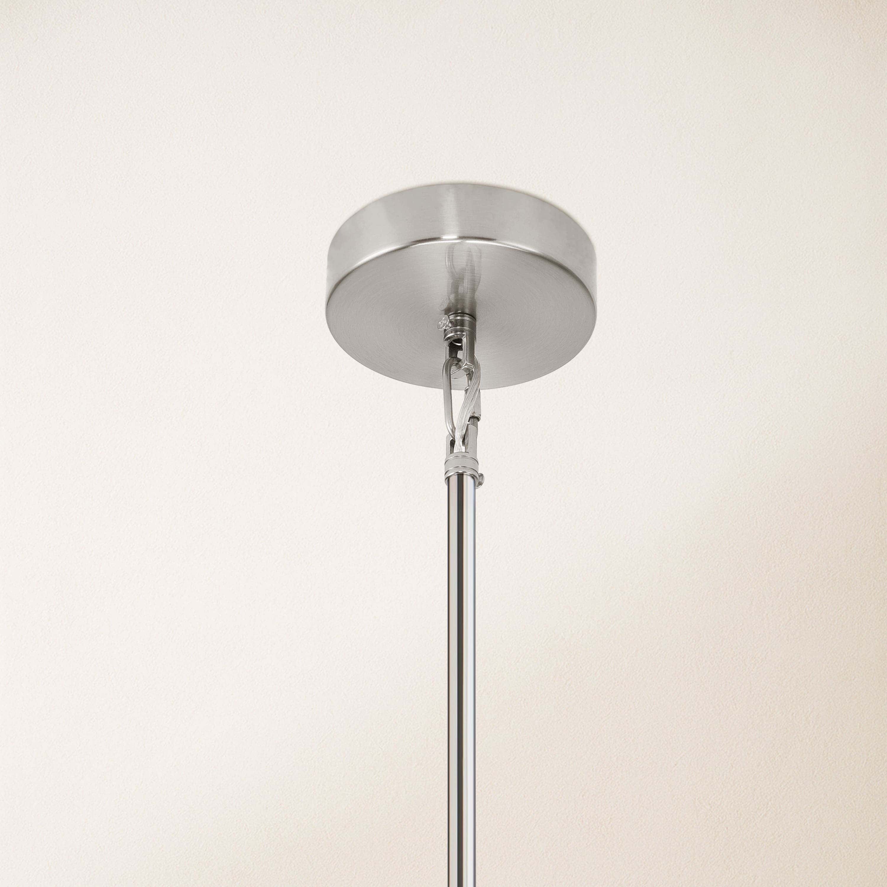 Arlo Alabaster Pendant Lights 12.7cm D