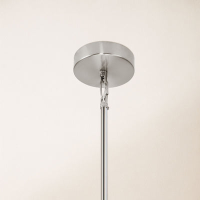 Arlo Alabaster Pendant Lights 12.7cm D