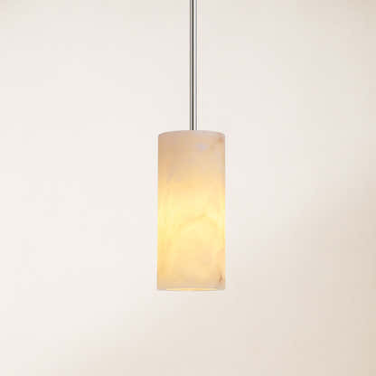 Arlo Alabaster Pendant Lights 12.7cm D
