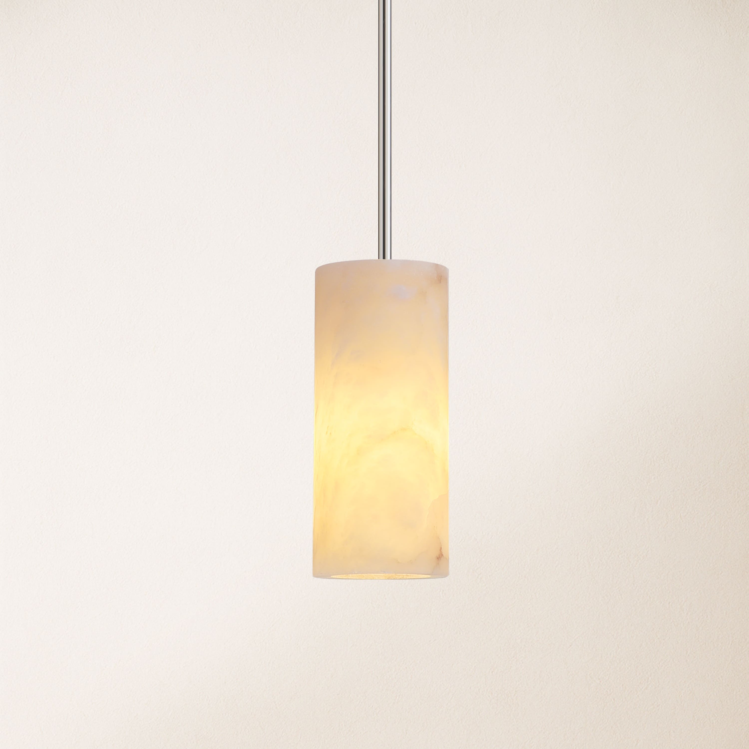 Arlo Alabaster Pendant Lights 12.7cm D