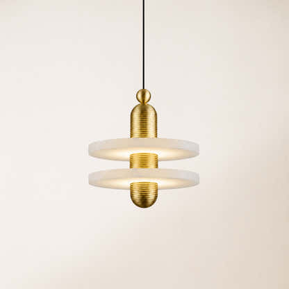 Median Mono Pendant Light