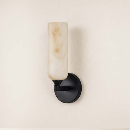 Axis Resin Wall Sconce 12"H 