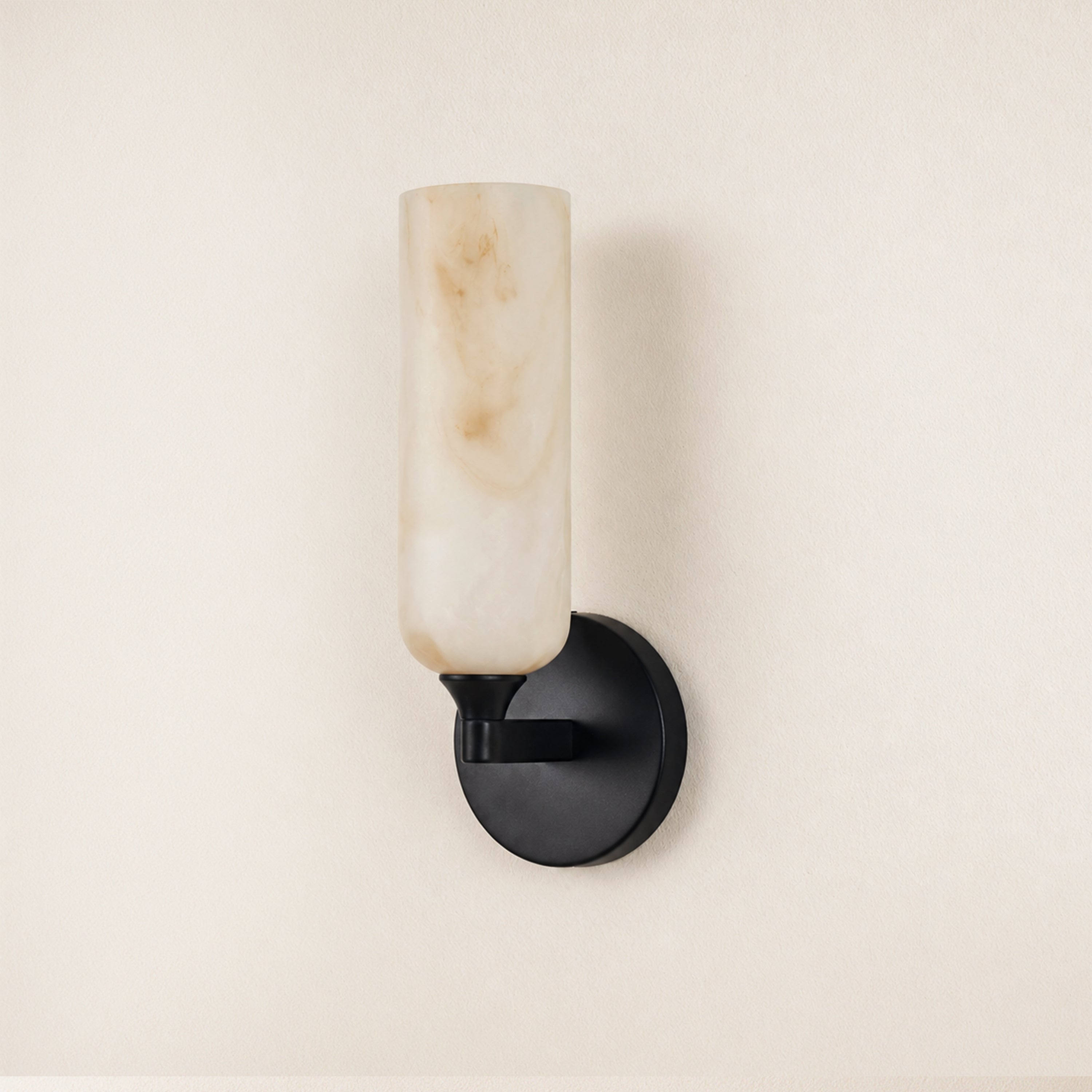 Axis Resin Wall Sconce 12"H 
