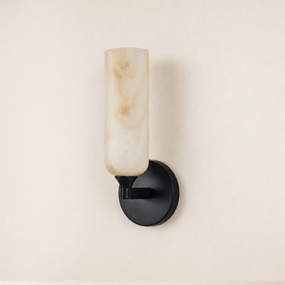 Axis Resin Wall Sconce 12"H 