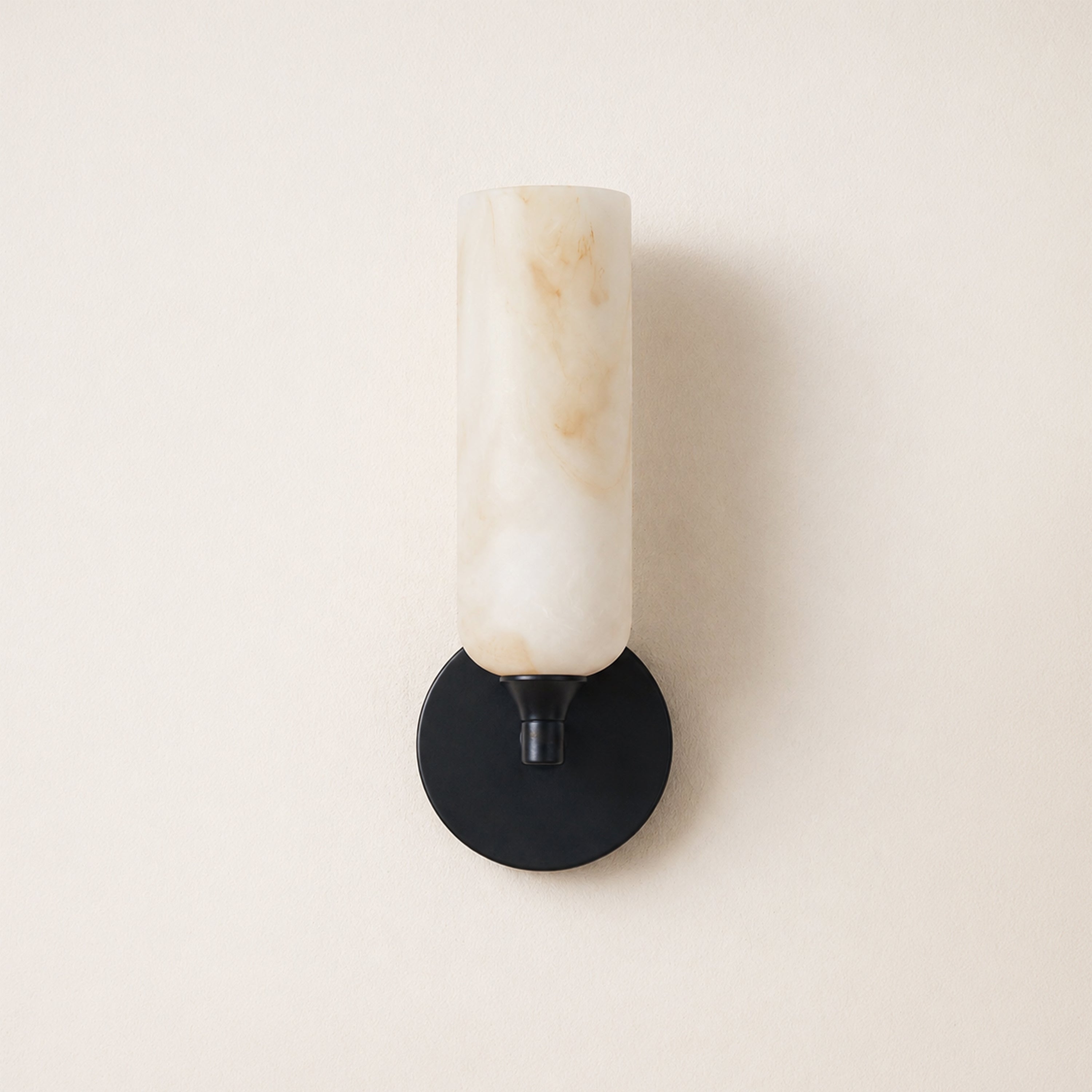 Axis Resin Wall Sconce 12"H 