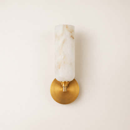 Axis Resin Wall Sconce 12"H 