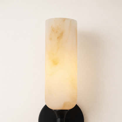 Axis Resin Wall Sconce 12"H 