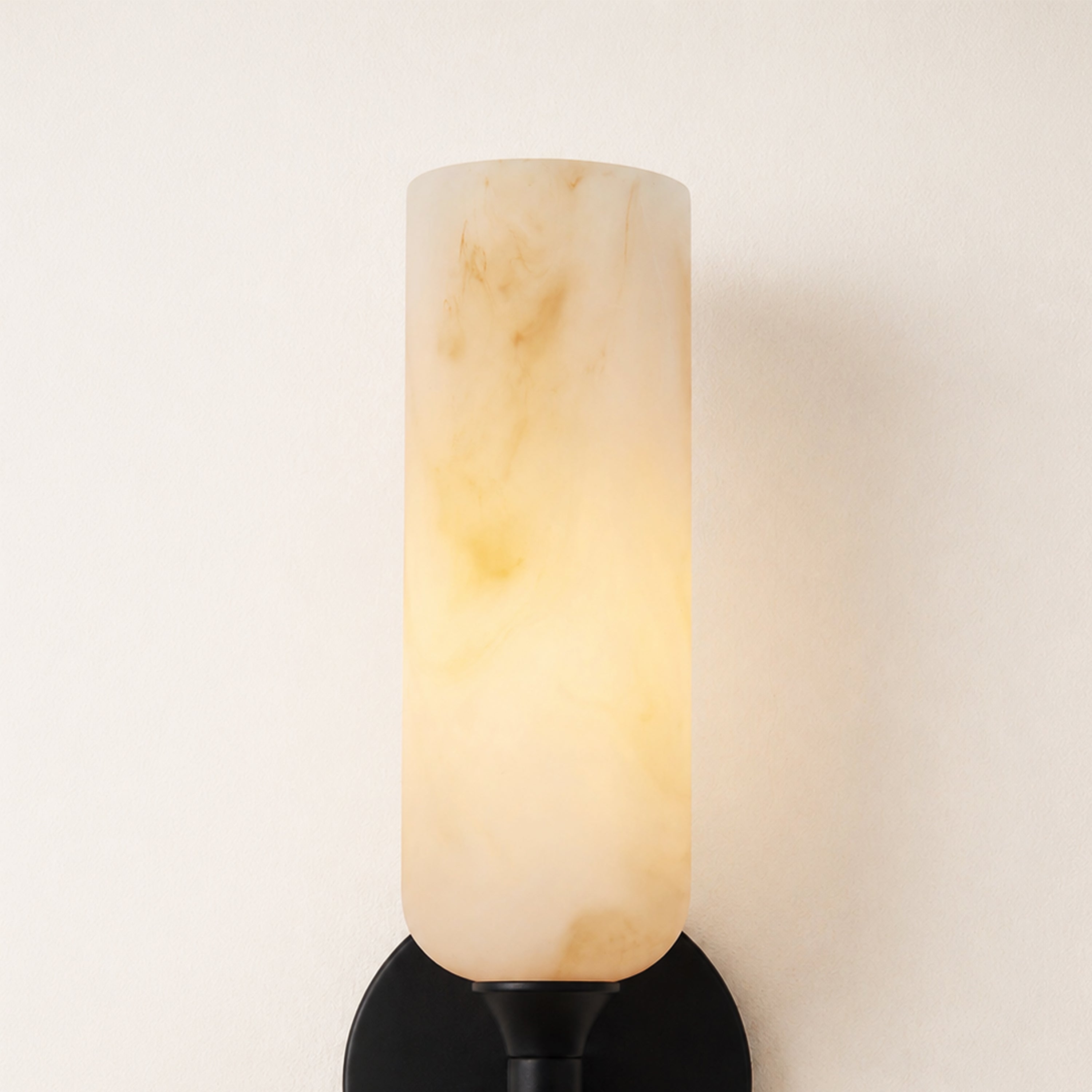 Axis Resin Wall Sconce 12"H 