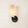 Axis Alabaster Wall Sconce 30cm