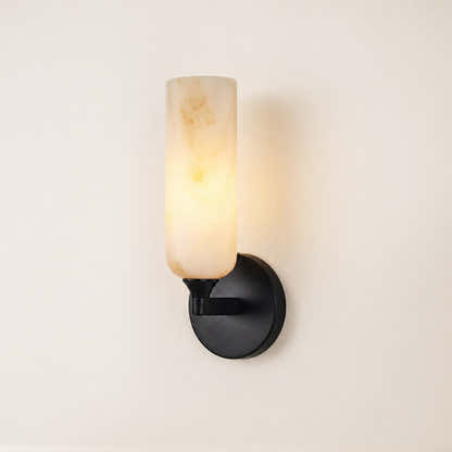 Axis Resin Wall Sconce 12"H 