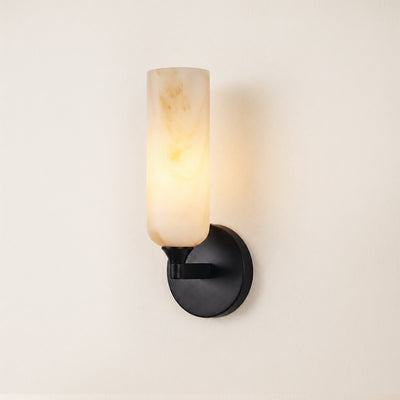 Axis Resin Wall Sconce 12"H 