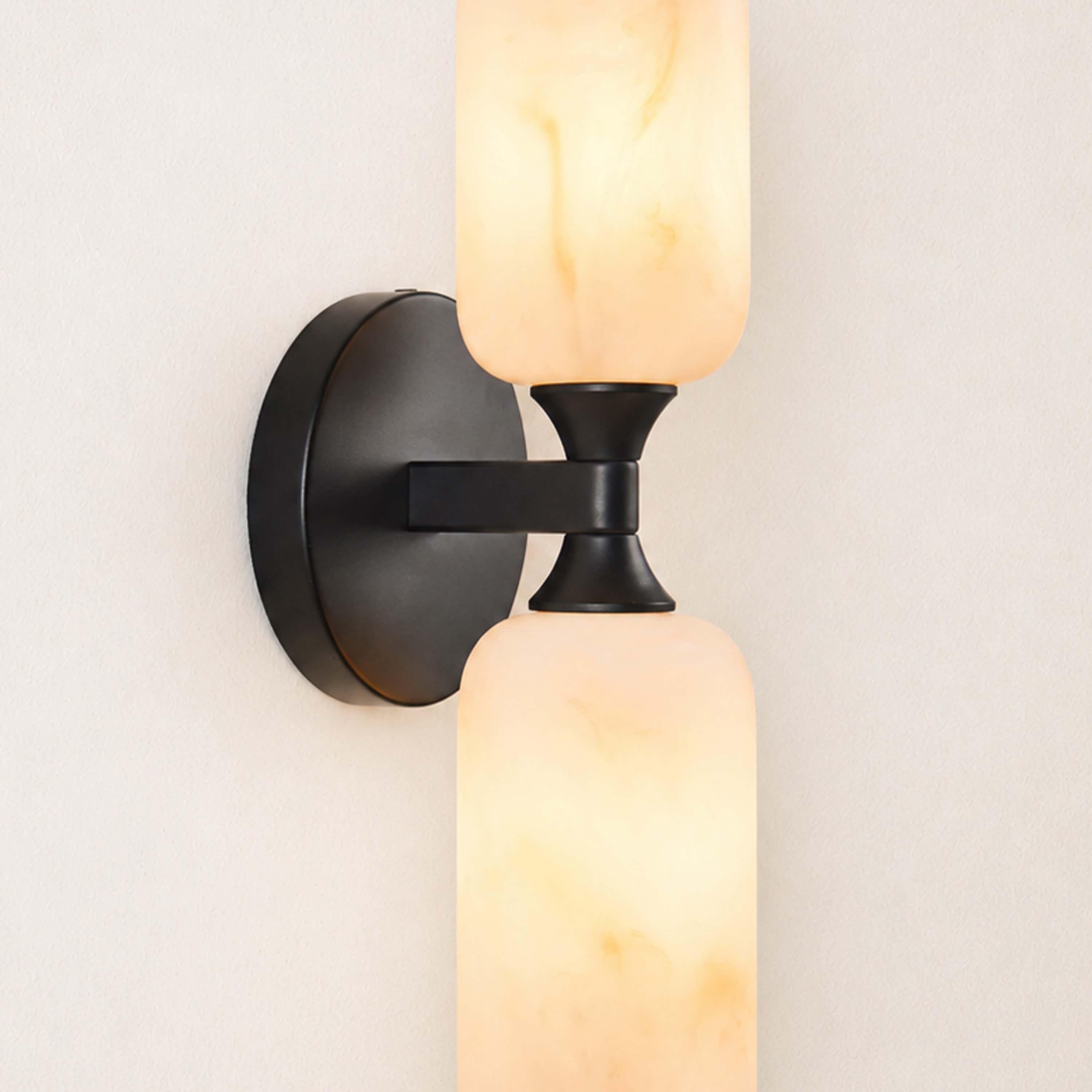 Axis Resin Wall Sconce 14"H 