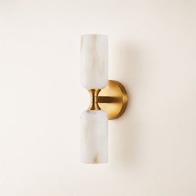 Axis Resin Wall Sconce 14"H 