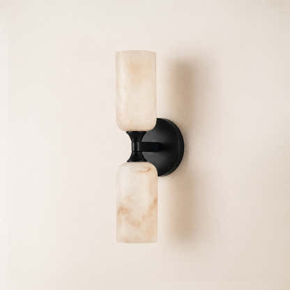 Axis Resin Wall Sconce 14"H 