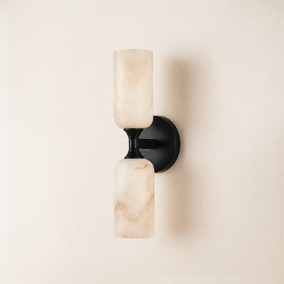 Axis Resin Wall Sconce 14"H 