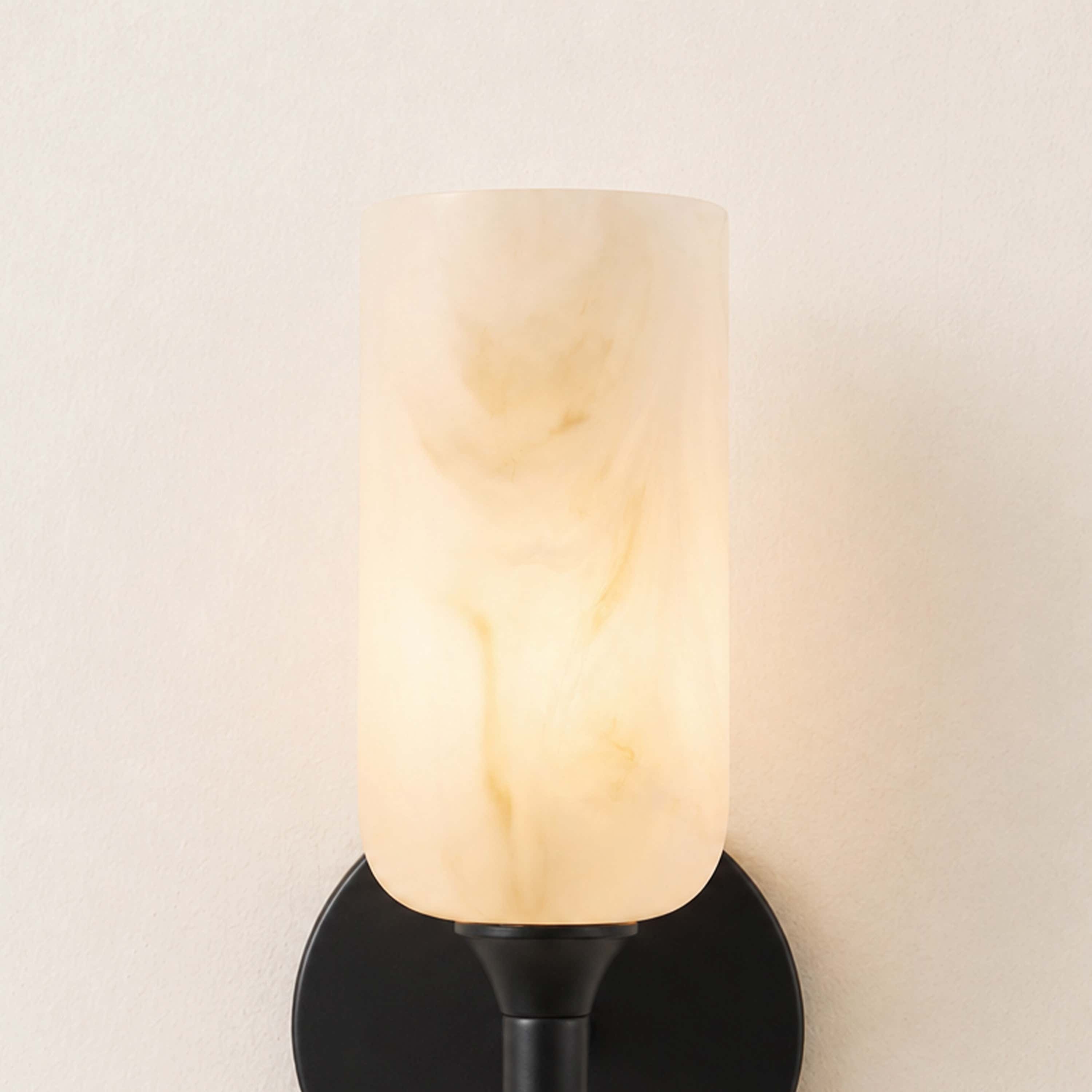 Axis Resin Wall Sconce 14"H 