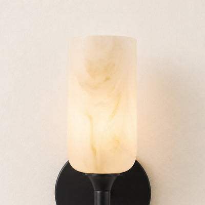 Axis Resin Wall Sconce 14"H 