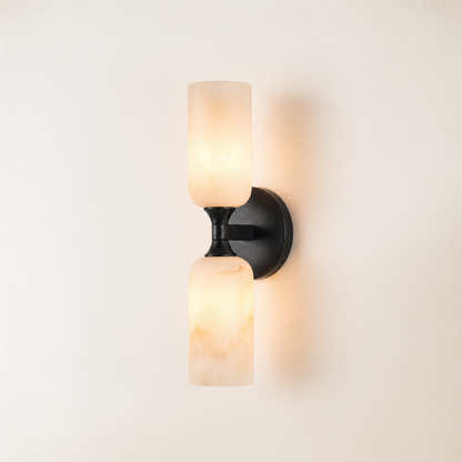 Axis Resin Wall Sconce 14"H 