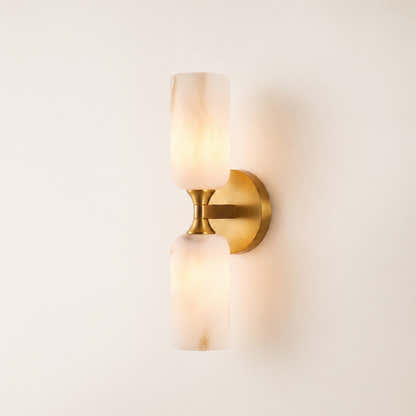 Axis Resin Wall Sconce 14"H 