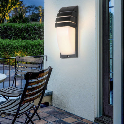 Rupestral Waterproof LED Outdoor Wall Light