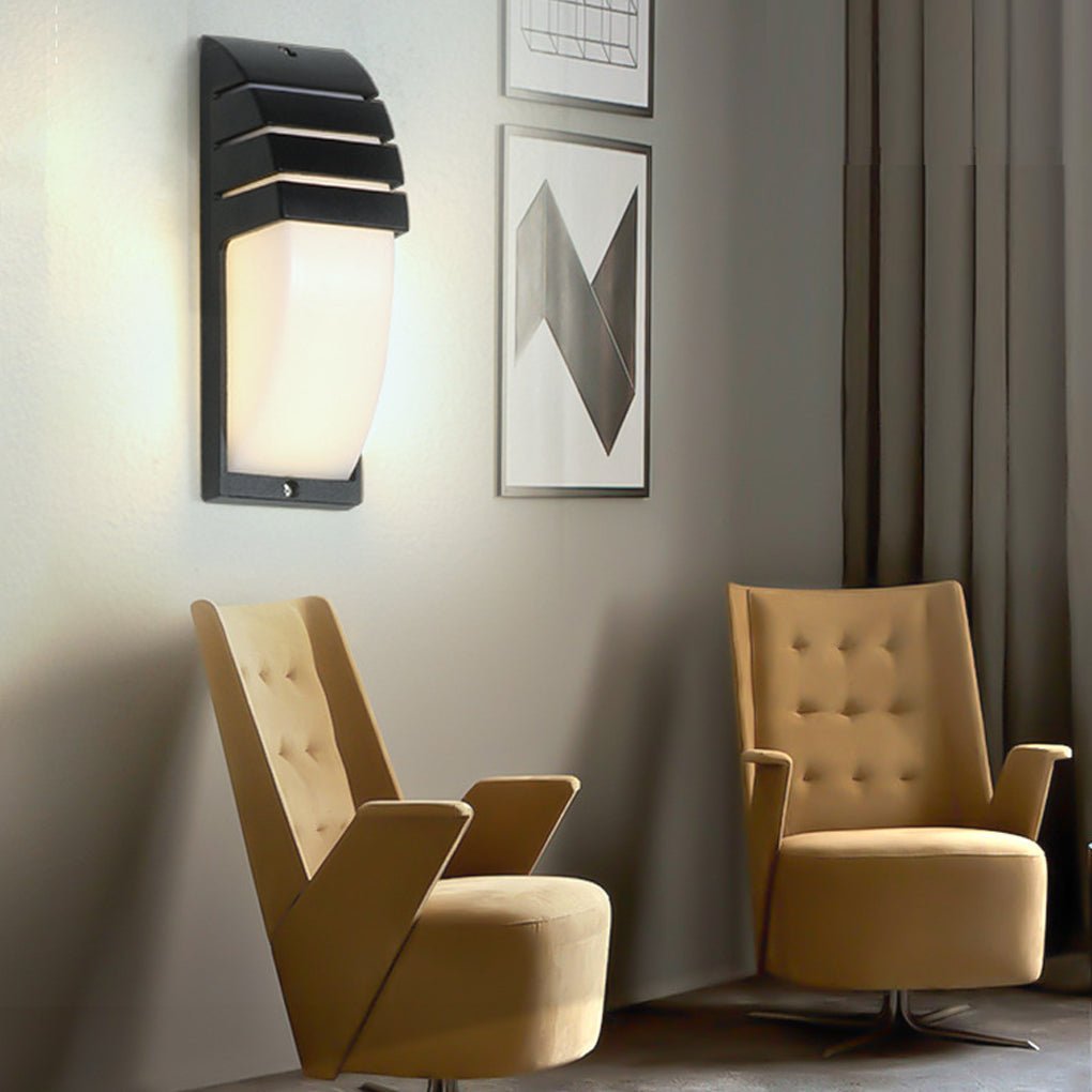 Rupestral Waterproof LED Outdoor Wall Light