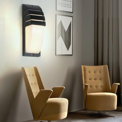 Rupestral Waterproof LED Outdoor Wall Light