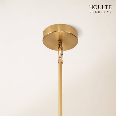 Arlo Alabaster Pendant Lights 35.56cm