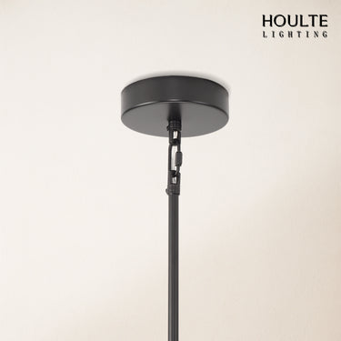 Arlo Alabaster Pendant Lights 35.56cm
