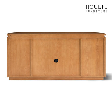 Ewan Oak Sideboard 63"