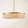 Janina Alabaster Round Chandelier 105cm D