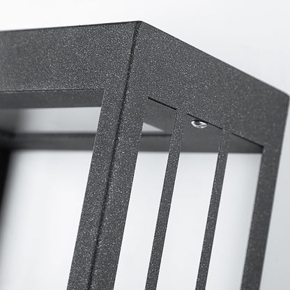 Terranea Mountain Scenery Outdoor Wall Light