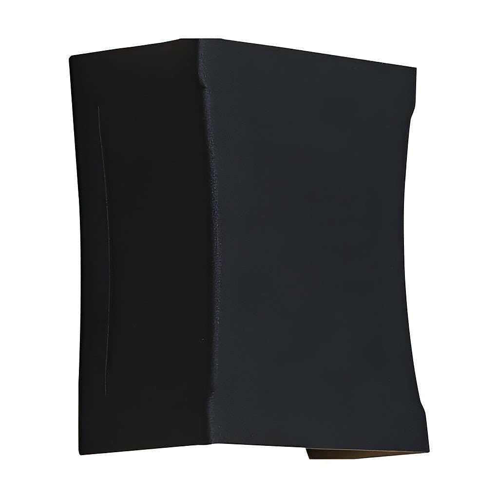 Pegasol LED Outdoor Up Down Wall Light