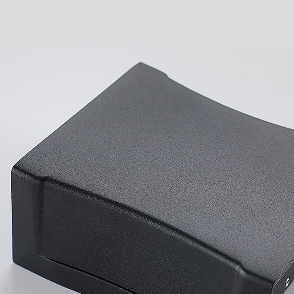 Pegasol LED Outdoor Up Down Wall Light