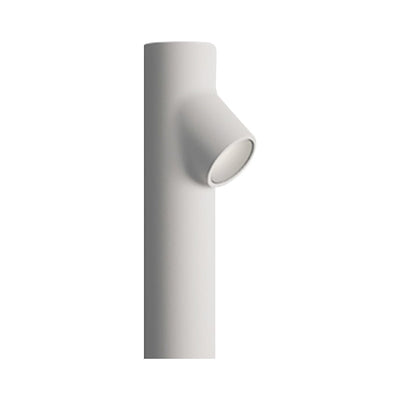 Tempestray Round Tube LED Outdoor Wall Light