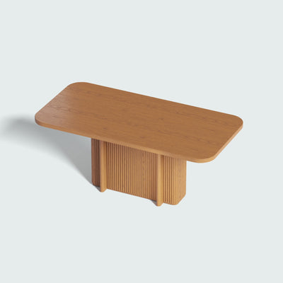 Casey Dining Table 71" To 91"