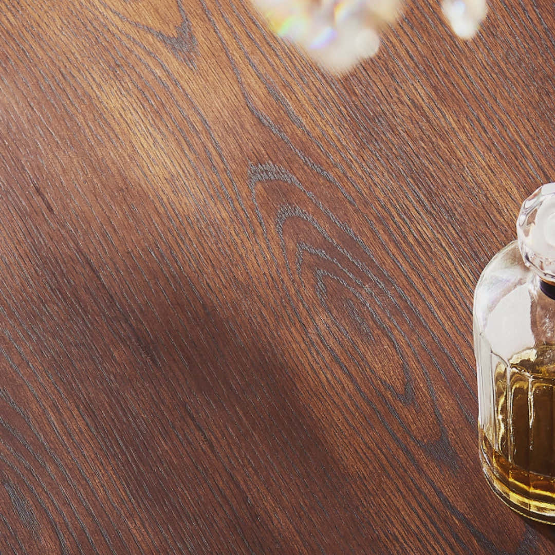 Doric Dining Table 54"