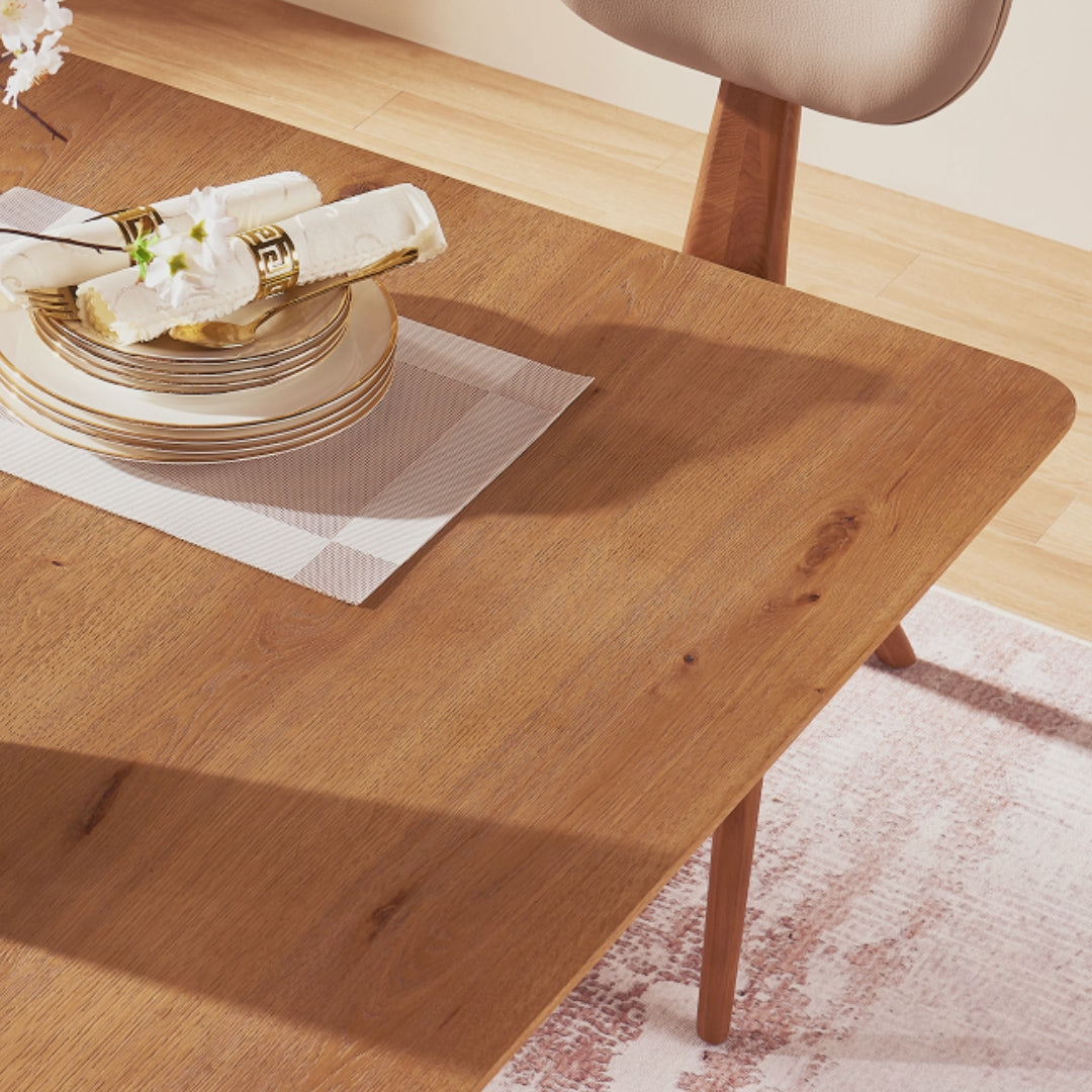 Colonna Dining Table 86"