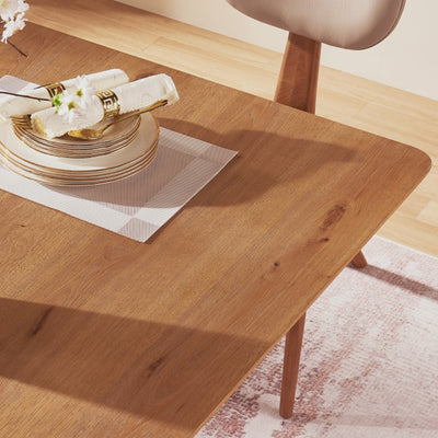 Colonna Dining Table 86"