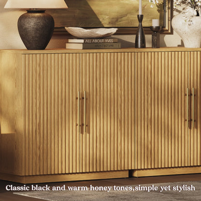 Holt 32″ Solid Oak Cabinet